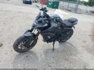 Cf Moto 800nk Image 2