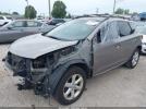 Nissan Murano Sl Image 10