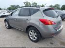 Nissan Murano Sl Image 8