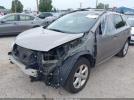 Nissan Murano Sl Image 4