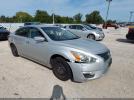 Nissan Altima 2.5 S Image 1