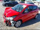 Chevrolet Spark Ls Cvt Image 2