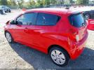 Chevrolet Spark Ls Cvt Image 7