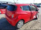 Chevrolet Spark Ls Cvt Image 3
