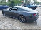 Ford Mustang Ecoboost Fastback Image 10