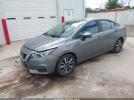 Nissan Versa Sv Xtronic Cvt Image 3