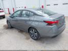 Nissan Versa Sv Xtronic Cvt Image 4
