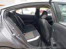 Nissan Versa Sv Xtronic Cvt Image 7