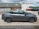 Nissan Versa Sv Xtronic Cvt Image 10