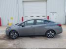 Nissan Versa Sv Xtronic Cvt Image 13