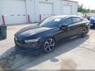 Honda Accord Sport 2.0t Image 16
