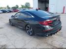 Honda Accord Sport 2.0t Image 15