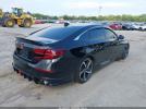 Honda Accord Sport 2.0t Image 7