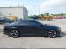 Honda Accord Sport 2.0t Image 9