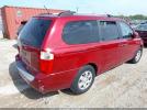 Kia Sedona Lx Image 8