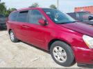 Kia Sedona Lx Image 9