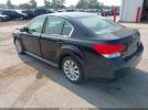 Subaru Legacy 2.5i Limited Image 2