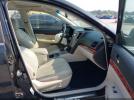 Subaru Legacy 2.5i Limited Image 14