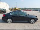 Subaru Legacy 2.5i Limited Image 9