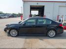 Subaru Legacy 2.5i Limited Image 7
