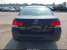 Subaru Legacy 2.5i Limited Image 3