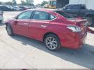 Nissan Sentra Sr Image 2