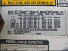 Utility Trailer Mfg Other Image 7