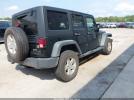 Jeep Wrangler Sport Image 7