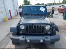 Jeep Wrangler Sport Image 9