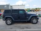 Jeep Wrangler Sport Image 8