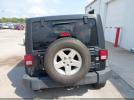 Jeep Wrangler Sport Image 13