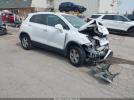Chevrolet Trax Lt Image 1