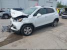 Chevrolet Trax Lt Image 6