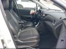 Chevrolet Trax Lt Image 7
