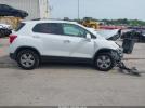 Chevrolet Trax Lt Image 14