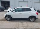 Chevrolet Trax Lt Image 17