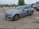 Mercedes-Benz C-Class Image 3