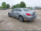 Mercedes-Benz C-Class Image 4