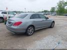 Mercedes-Benz C-Class Image 17