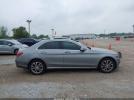 Mercedes-Benz C-Class Image 15