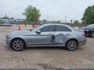 Mercedes-Benz C-Class Image 11