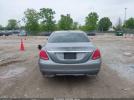 Mercedes-Benz C-Class Image 14
