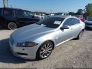 Jaguar XF V6 Sc Image 3
