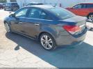 Chevrolet Cruze Ltz Image 3