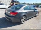 Chevrolet Cruze Ltz Image 7