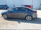 Chevrolet Cruze Ltz Image 15
