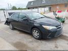 Toyota Camry Le Image 1