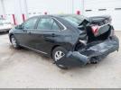 Toyota Camry Le Image 10