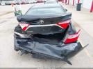 Toyota Camry Le Image 13