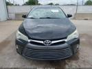 Toyota Camry Le Image 4